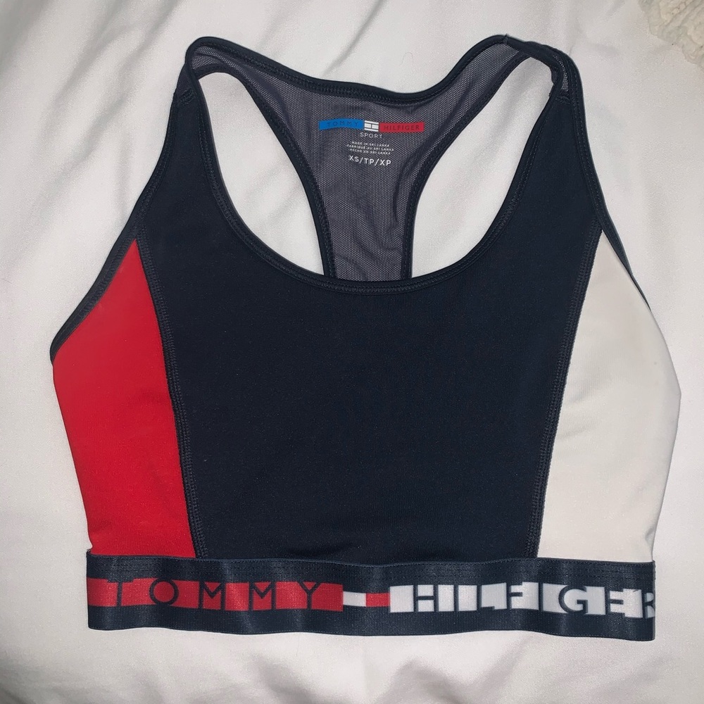 Tommy Hilfiger Bra